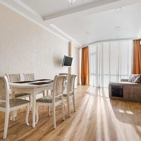 Arcadia Panoramic View Luxury Apartments Odesa Exterior foto