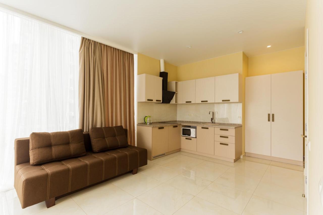 Arcadia Panoramic View Luxury Apartments Odesa Exterior foto