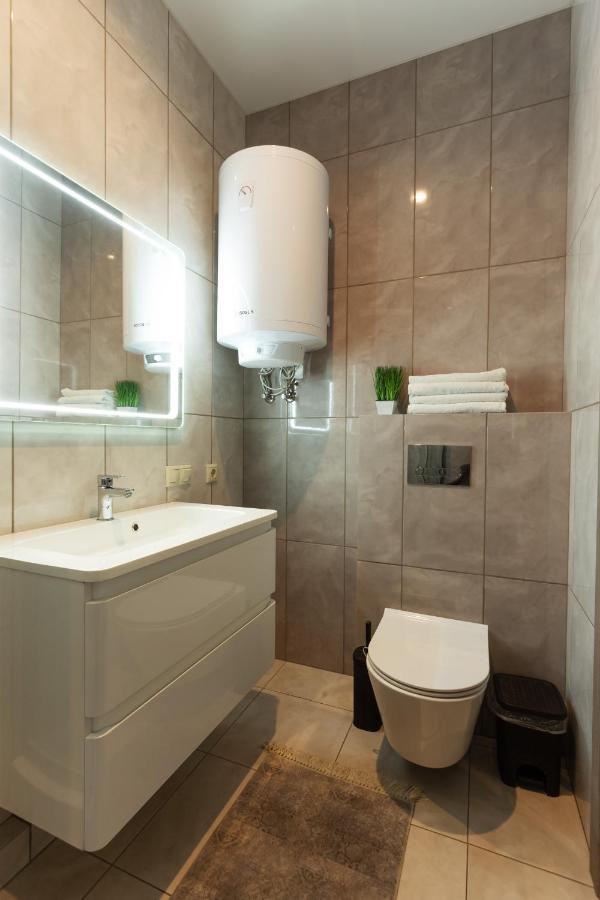 Arcadia Panoramic View Luxury Apartments Odesa Exterior foto