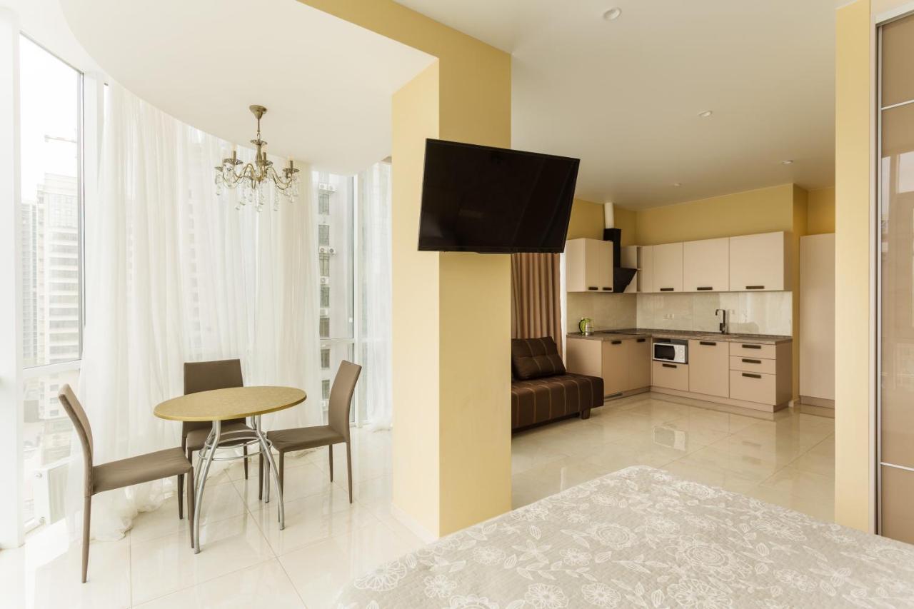 Arcadia Panoramic View Luxury Apartments Odesa Exterior foto