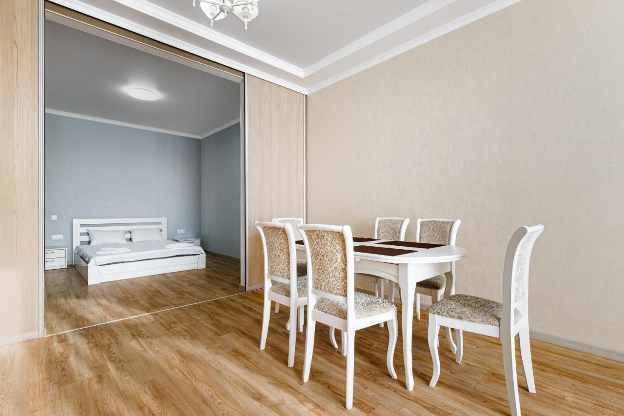Arcadia Panoramic View Luxury Apartments Odesa Exterior foto