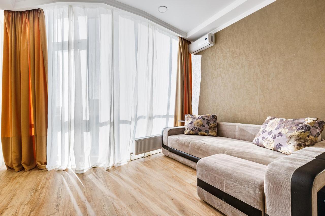 Arcadia Panoramic View Luxury Apartments Odesa Exterior foto